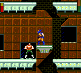 Screenshot X-Men
