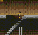 Screenshot X-Men : Mojo World
