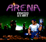 Screenshot Arena