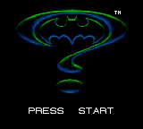 Screenshot Batman Forever