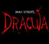 Screenshot Bram Stoker's Dracula