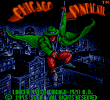 Screenshot Chicago Syndicate