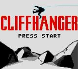 Screenshot Cliffhanger