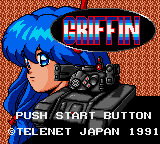 Screenshot Griffin