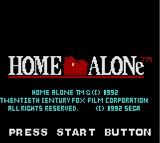 Screenshot Home Alone
