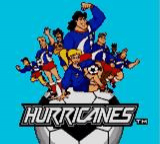 Screenshot Hurricanes
