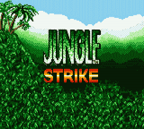 Screenshot Jungle Strike