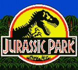 Screenshot Jurassic Park