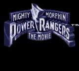 Screenshot Mighty Morphin Power Rangers : The Movie