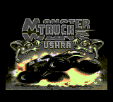 Screenshot Monster Truck Wars