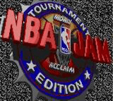 Screenshot NBA Jam : Tournament Edition