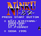 Screenshot Ninku