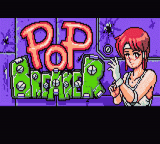 Screenshot Pop Breaker