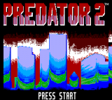 Screenshot Predator 2