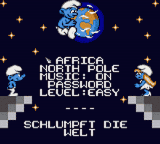 Screenshot The Smurfs Travel the World
