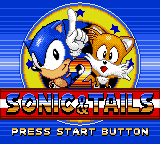 Screenshot Sonic the Hedgehog : Triple Trouble