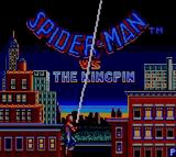 Screenshot Spider-Man
