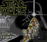Screenshot Star Wars