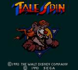 Screenshot TaleSpin