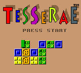 Screenshot Tesserae