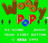 Screenshot Woody Pop