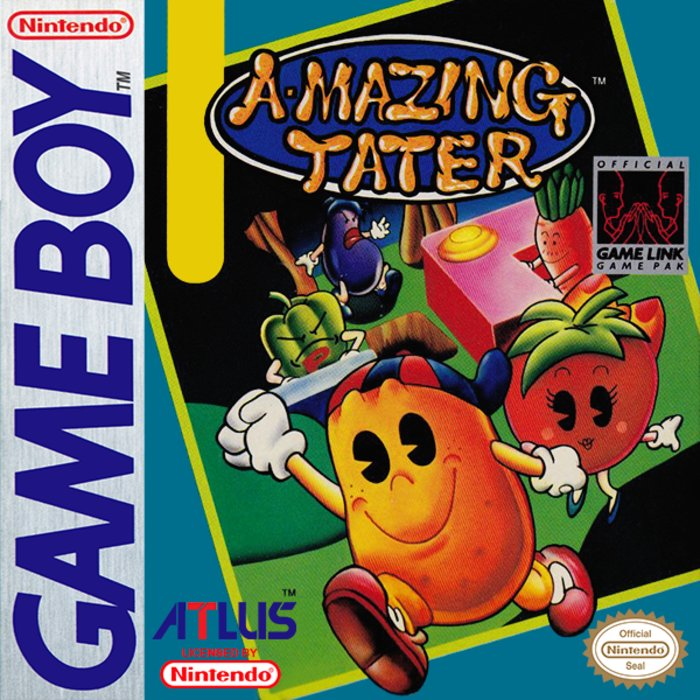 Puzzle Boy II