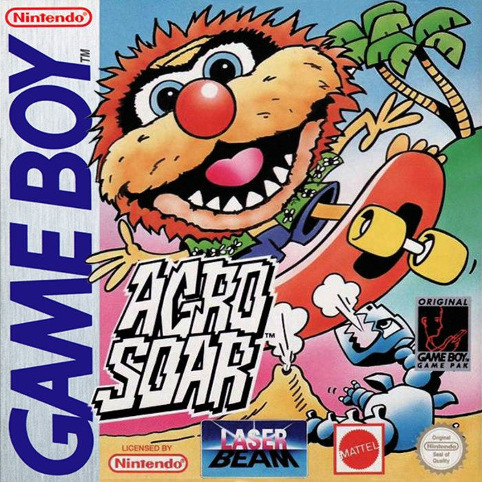 Agro Soar