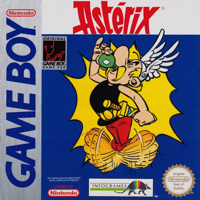Astérix