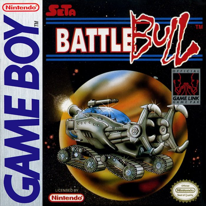 Battle Bull