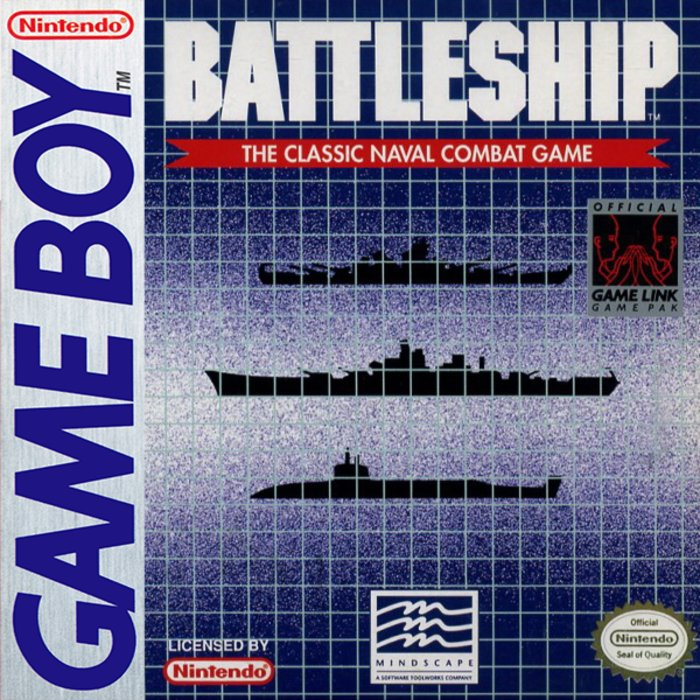 Kaisen Game : Navy Blue