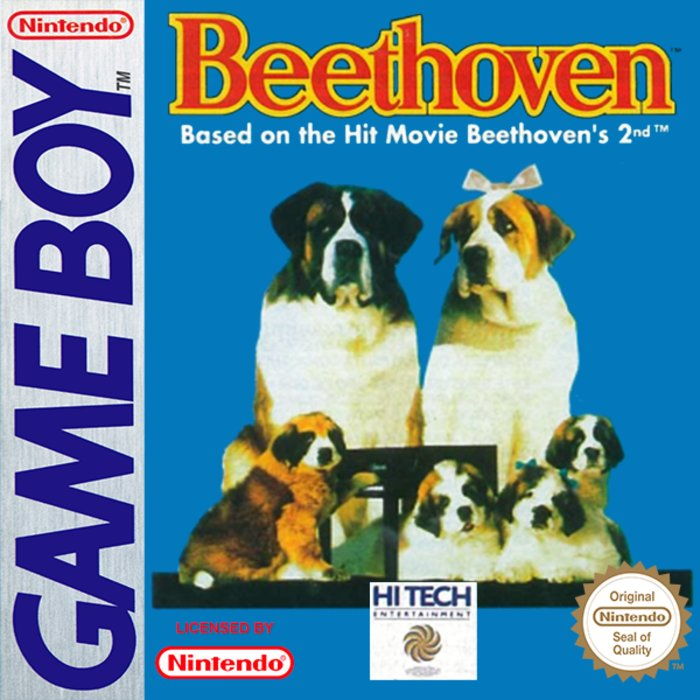 Beethoven