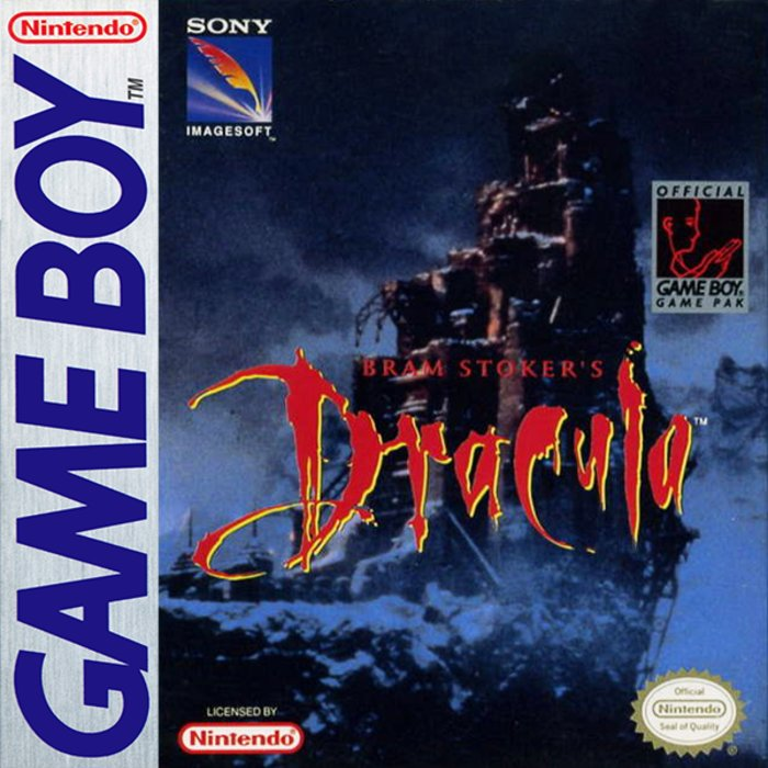Bram Stoker's Dracula