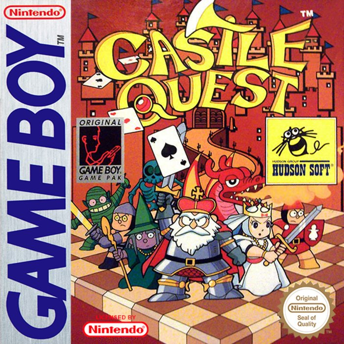 Castle Quest