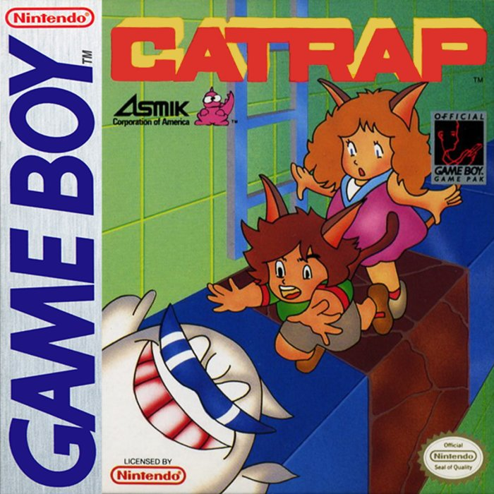 Catrap