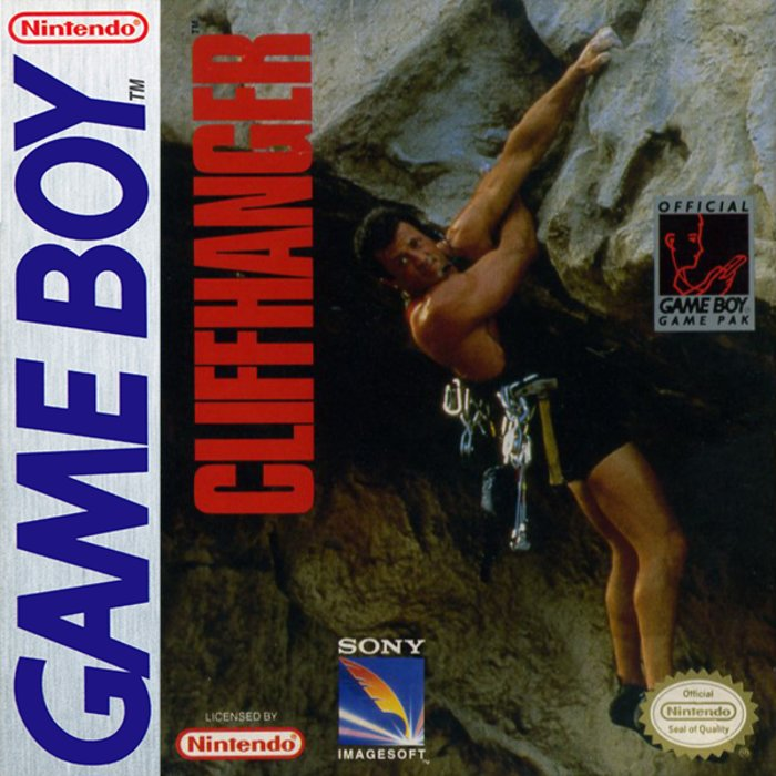 Cliffhanger