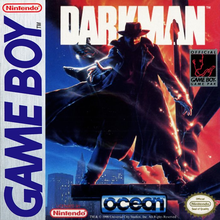 Darkman