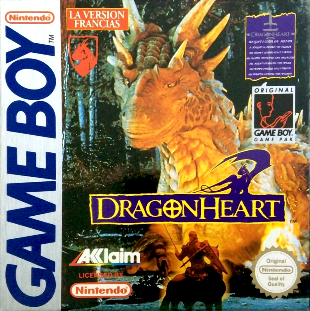 DragonHeart