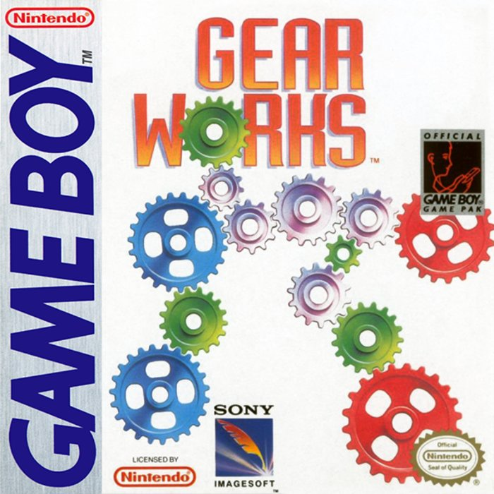 Gear Works