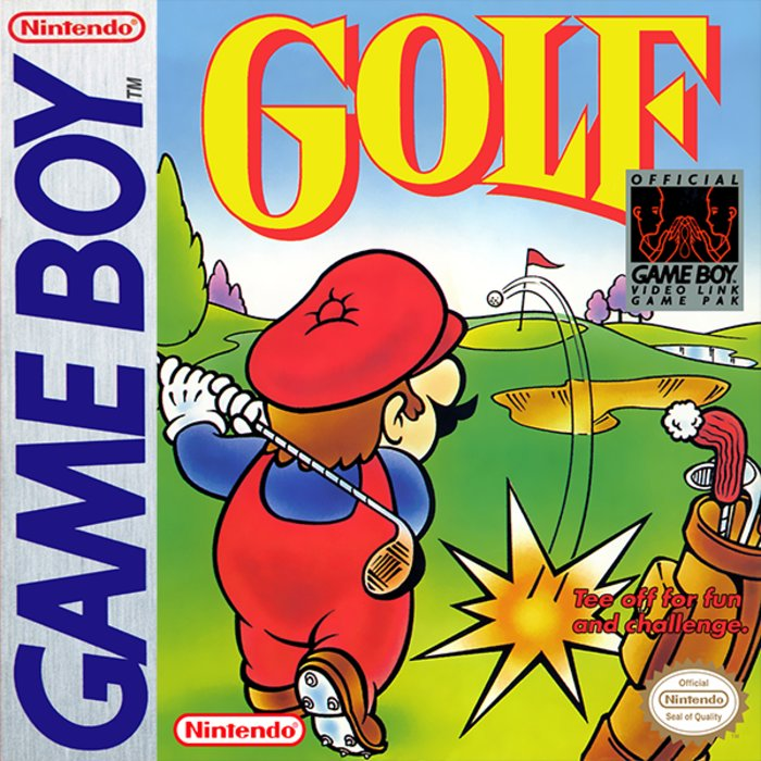 Golf