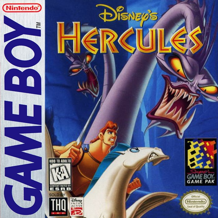 Hercules
