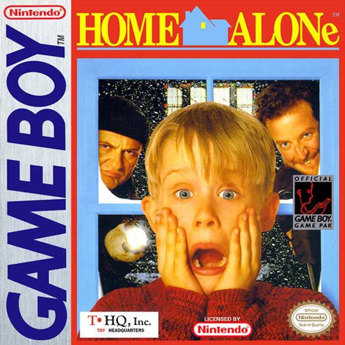 Home Alone