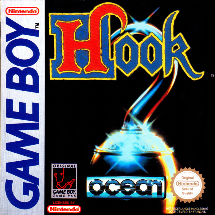 Hook