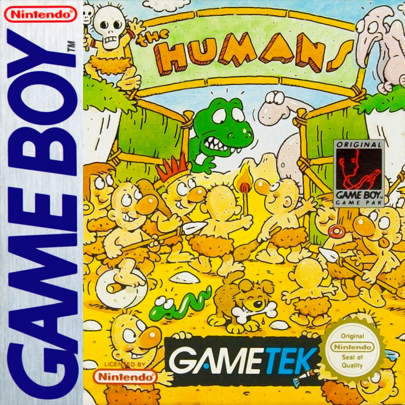 The Humans