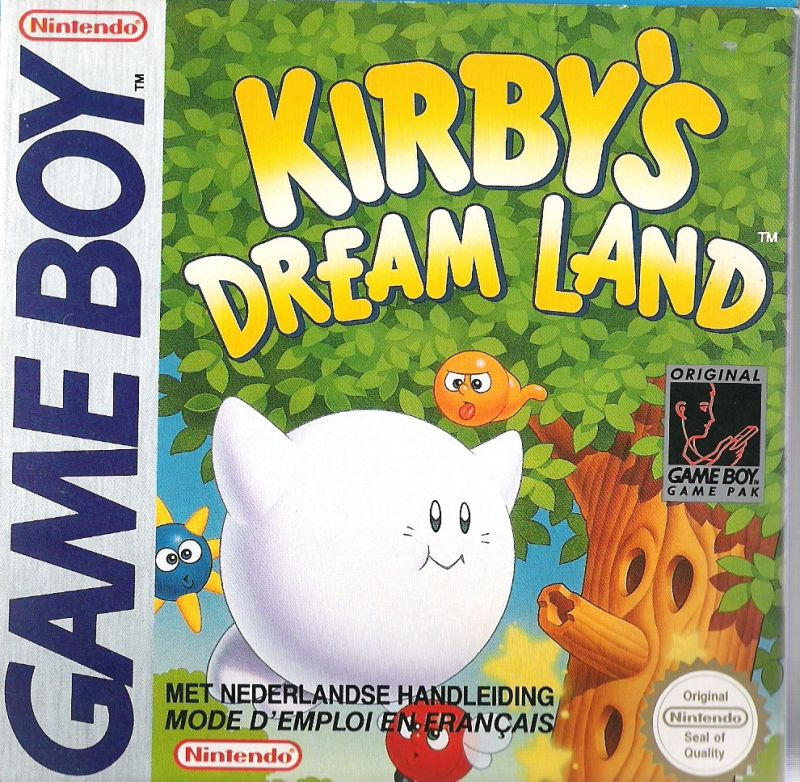 Hoshi no Kirby