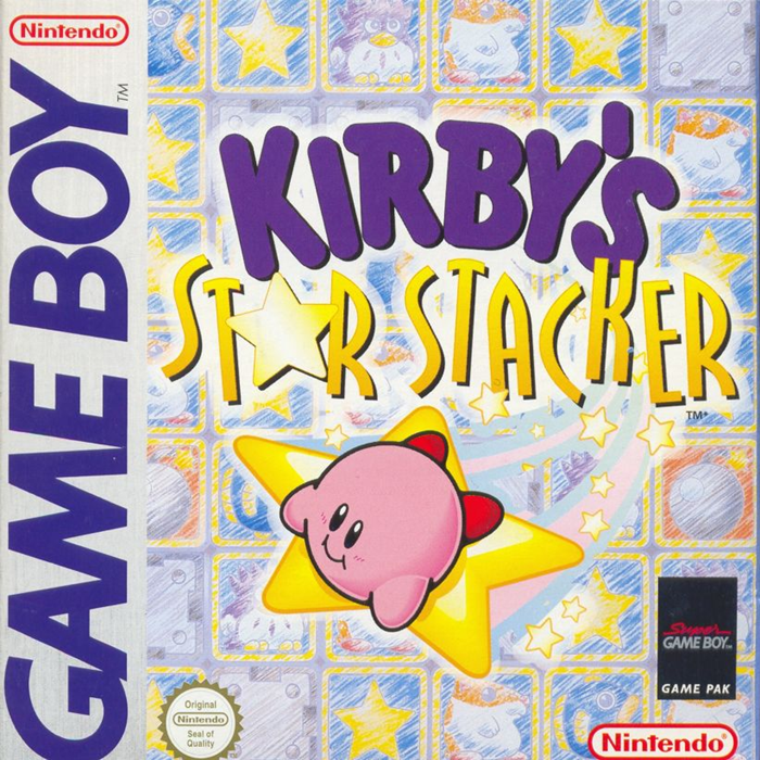 Kirby no Kirakira Kids