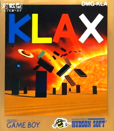 Klax