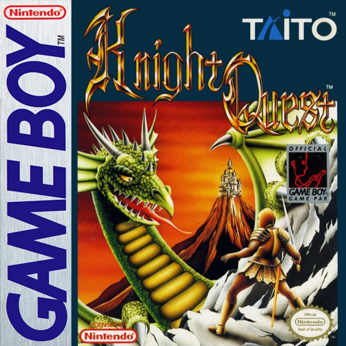 Knight Quest