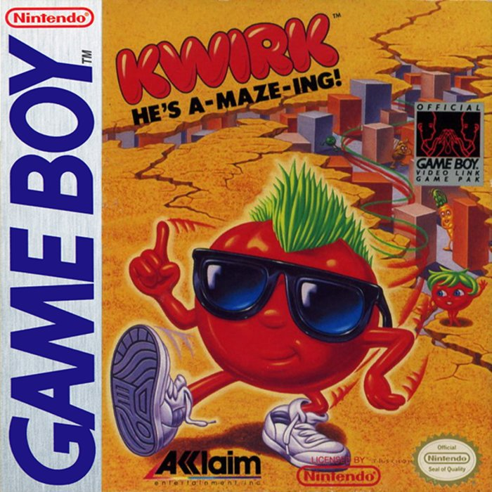 Puzzle Boy