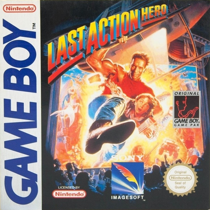 Last Action Hero