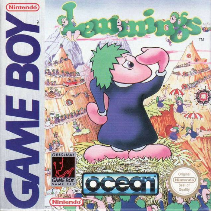 Lemmings